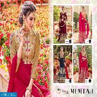Tanu mumtaj Wholesale designer Salwar kameez